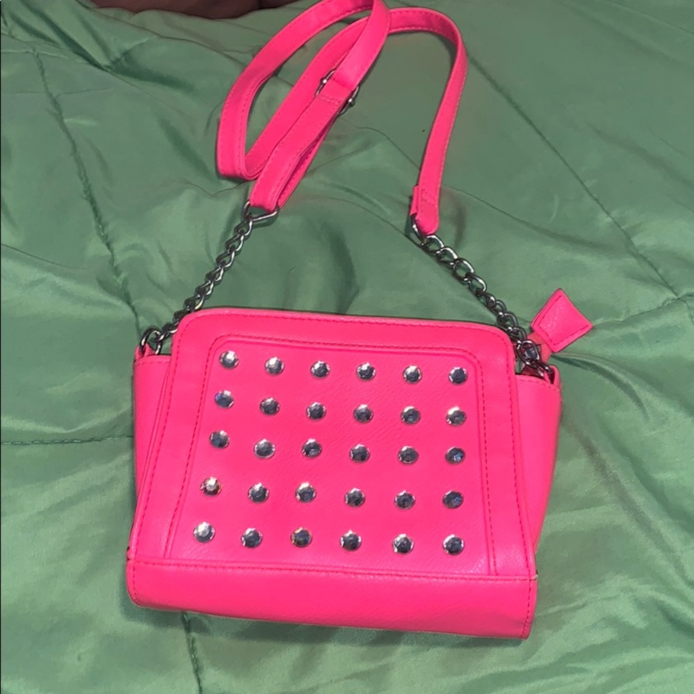 Shoulder bag